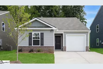 208 Strudwick Way, Piedmont, SC 29673 - Photo 1