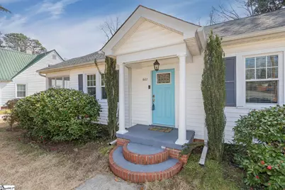 607 Westview Avenue, Anderson, SC 29625 - Photo 3