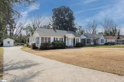 607 Westview Avenue, Anderson, SC 29625 - Photo 5