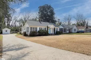 607 Westview Ave, Anderson, SC 29625 - Photo 5