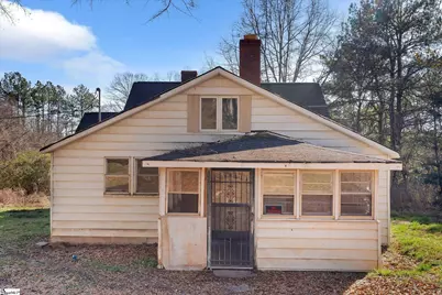 705 Old Seneca Road, Central, SC 29630 - Photo 1