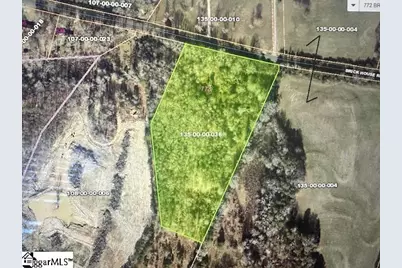 772 Brick House Road, Laurens, SC 29360 - Photo 1