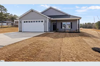 369 Scenic Avenue, Campobello, SC 29322 - Photo 1