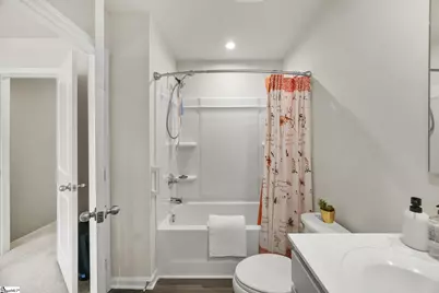 8 Tidworth Drive, Greer, SC 29651 - Photo 17