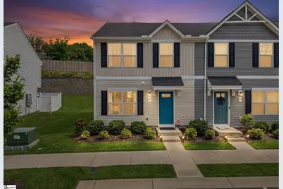 8 Tidworth Drive, Greer, SC 29651 - Photo 1