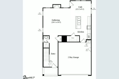 453 Amaryllis Lane, Woodruff, SC 29388 - Photo 5