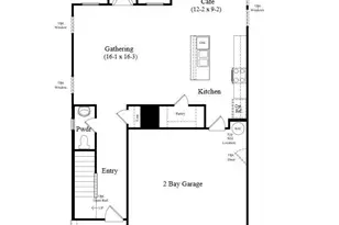 453 Amaryllis Ln, Woodruff, SC 29388 - Photo 5