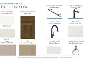 453 Amaryllis Ln, Woodruff, SC 29388 - Photo 3