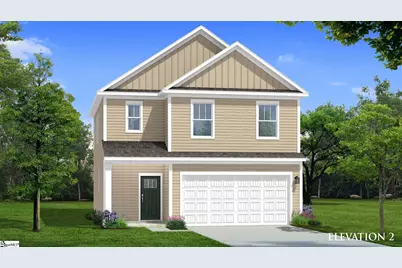 453 Amaryllis Lane, Woodruff, SC 29388 - Photo 1