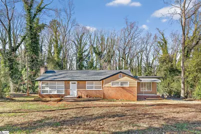 326 Merideth Circle, Spartanburg, SC 29306 - Photo 27