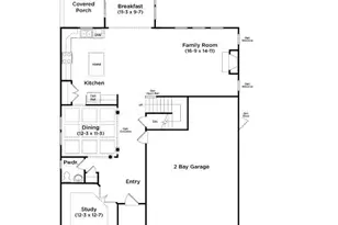 446 Amaryllis Ln, Woodruff, SC 29388 - Photo 5