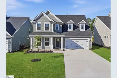 446 Amaryllis Lane, Woodruff, SC 29388 - Photo 1