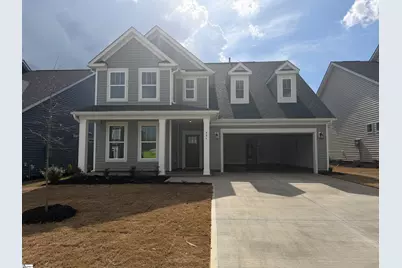 446 Amaryllis Lane, Woodruff, SC 29388 - Photo 1