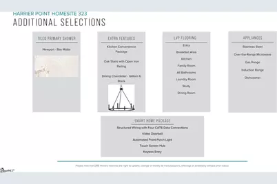 446 Amaryllis Lane, Woodruff, SC 29388 - Photo 5