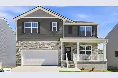 39 Zoey Drive, Anderson, SC 29621 - Photo 1