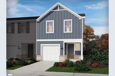 135 Kerwin Court, Greer, SC 29651 - Photo 1