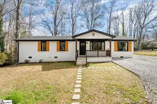 129 Holloway Blvd, Belton, SC 29627 - Photo 1