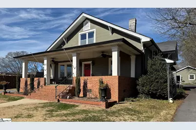211 NE Main Street, Easley, SC 29640 - Photo 1