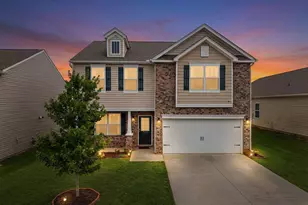 802 Longhorn Dr, Piedmont, SC 29673 - Photo 29