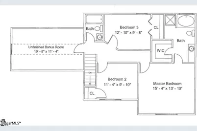 304 Musgrove Court, Piedmont, SC 29673 - Photo 3