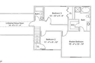 304 Musgrove Ct, Piedmont, SC 29673 - Photo 3
