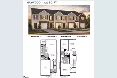 105 Pleasant Woods Trail, Greenville, SC 29605 - Photo 41