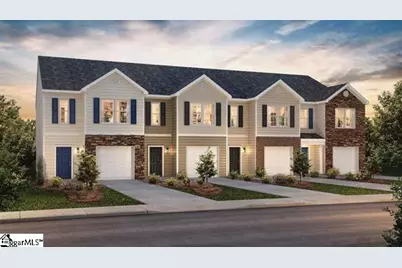 107 Pleasant Woods Trail, Greenville, SC 29605 - Photo 1