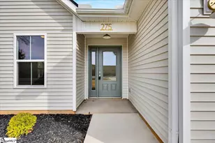 275 Ragan St, Campobello, SC 29322 - Photo 3