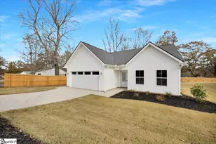 269 Ragan St, Campobello, SC 29322 - Photo 3