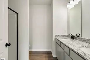 22 Lone Cypress St, Travelers Rest, SC 29690 - Photo 19