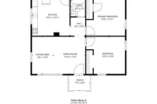 213 Caulder Cir, Spartanburg, SC 29306 - Photo 13