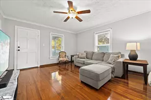 504 Blue Ridge St, Easley, SC 29640 - Photo 5