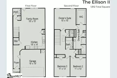 23 Lone Cypress Street, Travelers Rest, SC 29690 - Photo 41