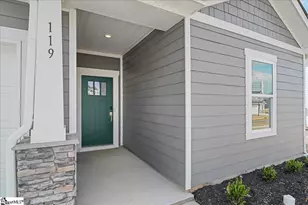 119 Barreto Ct, Boiling Springs, SC 29316 - Photo 5