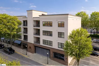 155 E Broad Street #412, Spartanburg, SC 29306 - Photo 1