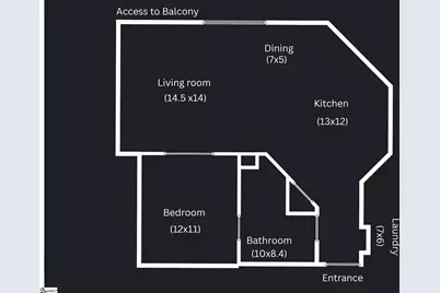 155 E Broad Street, Spartanburg, SC 29306 - Photo 5