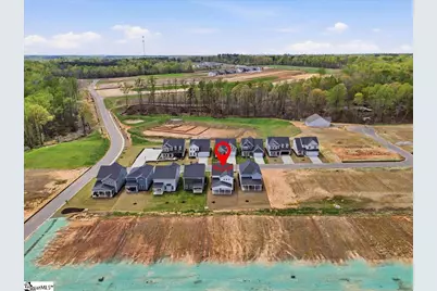 457 Amaryllis Lane, Woodruff, SC 29388 - Photo 33