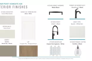 457 Amaryllis Ln, Woodruff, SC 29388 - Photo 3