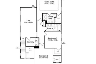 457 Amaryllis Ln, Woodruff, SC 29388 - Photo 35