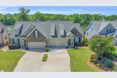 315 Arsenal Drive, Ninety Six, SC 29666 - Photo 1