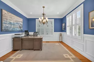 315 Arsenal Dr, Ninety Six, SC 29666 - Photo 5