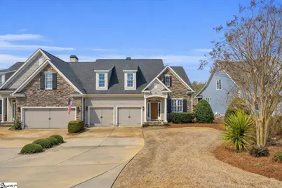 315 Arsenal Drive, Ninety Six, SC 29666 - Photo 1