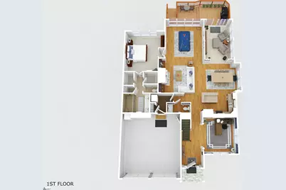 315 Arsenal Drive, Ninety Six, SC 29666 - Photo 45