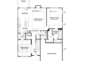 12127 Mahogany Cir, Inman, SC 29349 - Photo 5