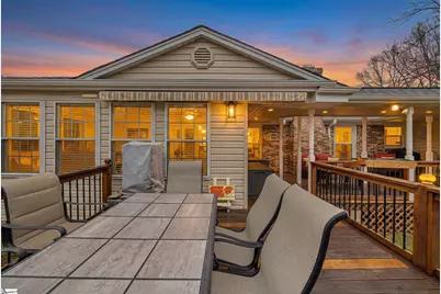 105 Shiloh Lane, Greenville, SC 29607 - Photo 37