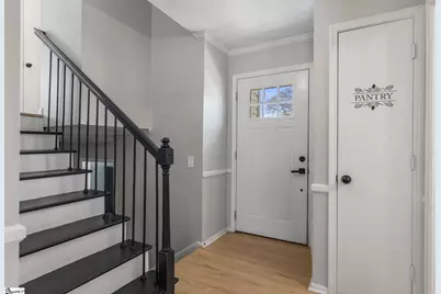 519 Longview Terrace, Greer, SC 29650 - Photo 5