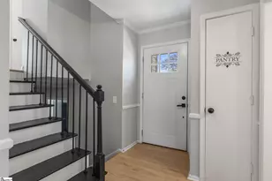 519 Longview Terrace, Greer, SC 29650 - Photo 5