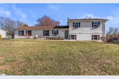 519 Longview Terrace, Greer, SC 29650 - Photo 1