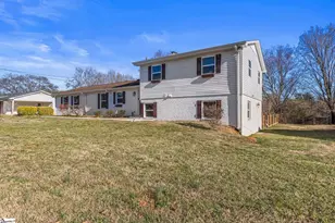 519 Longview Terrace, Greer, SC 29650 - Photo 3