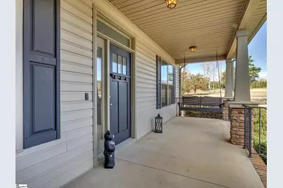 1529 Old Post Road, Gaffney, SC 29341 - Photo 5